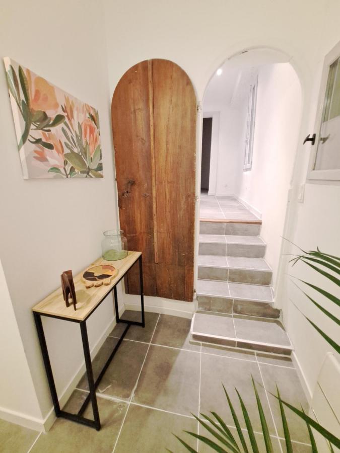 Appartement Lumineux , Carpentras Centre Exteriör bild