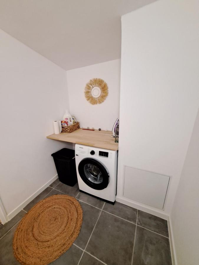 Appartement Lumineux , Carpentras Centre Exteriör bild
